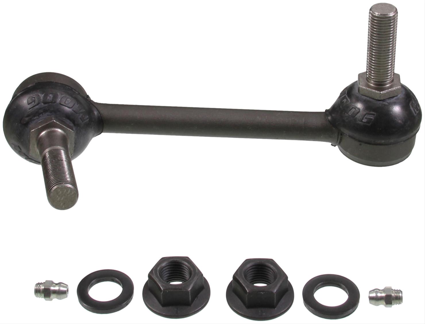 MOOG 05-22 Toyota Tacoma Pre Runner Base Front Left Sway Bar Link Kit