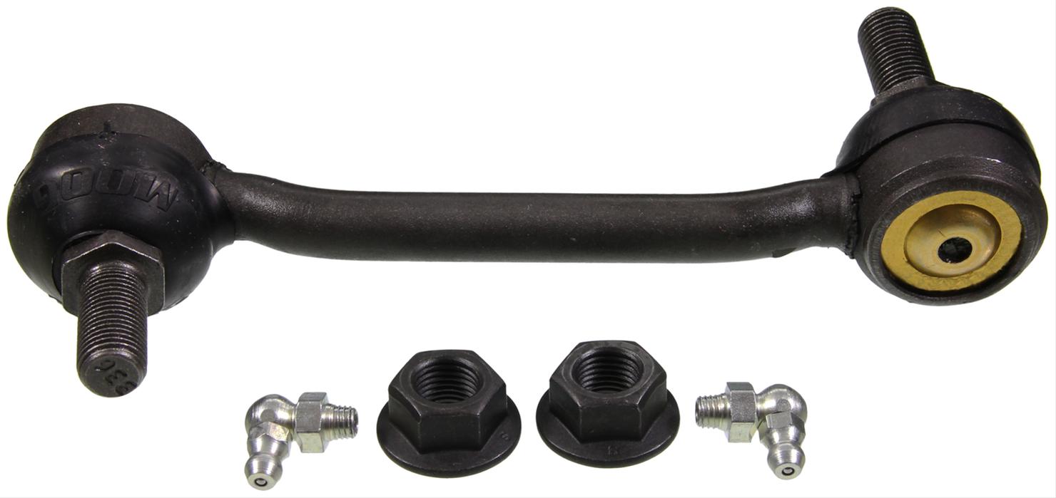 MOOG 07-09 Kia Amanti Front Sway Bar Link Kit thumbnail 2