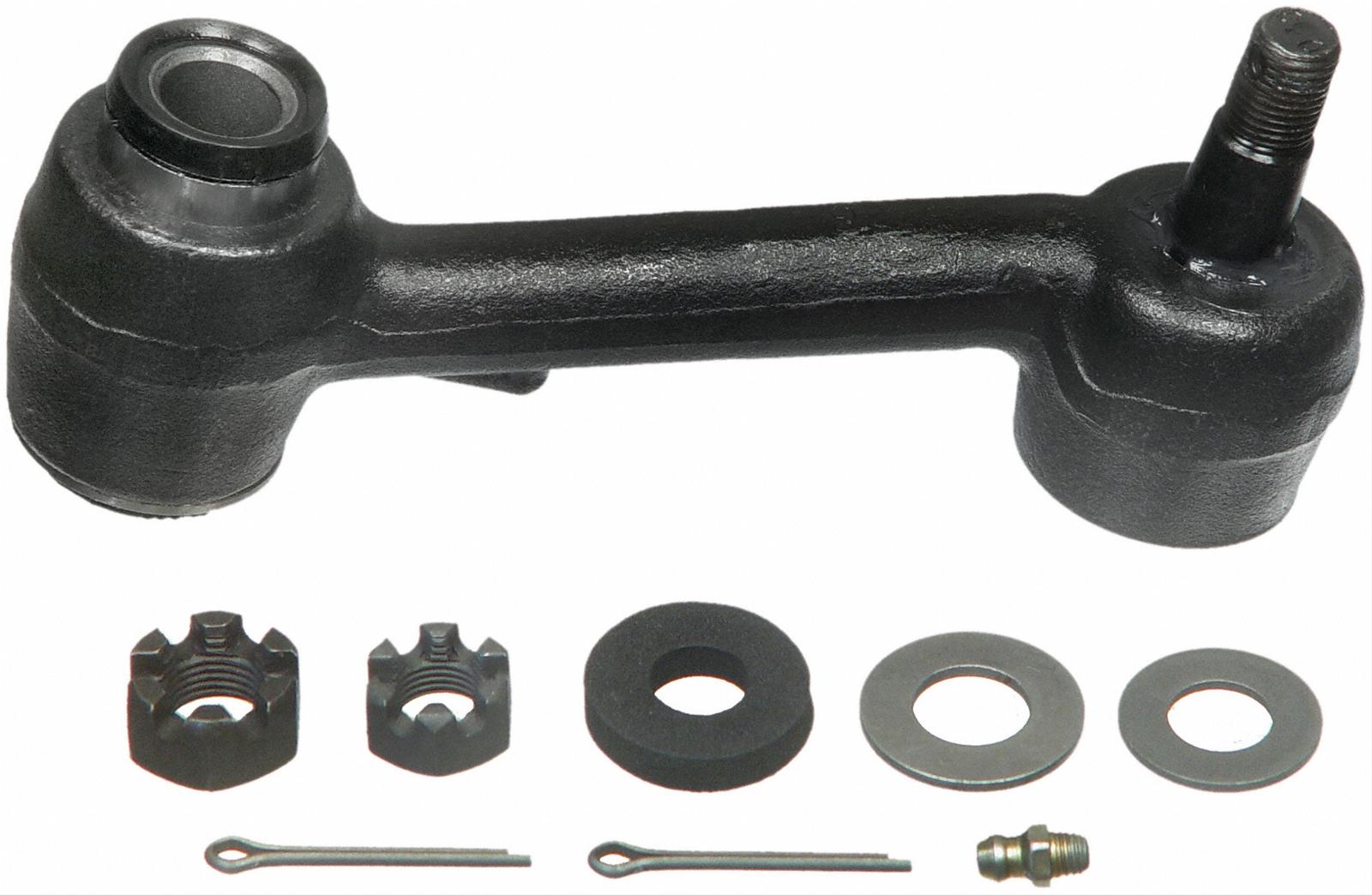 MOOG 1965 Ford Falcon Idler Arm