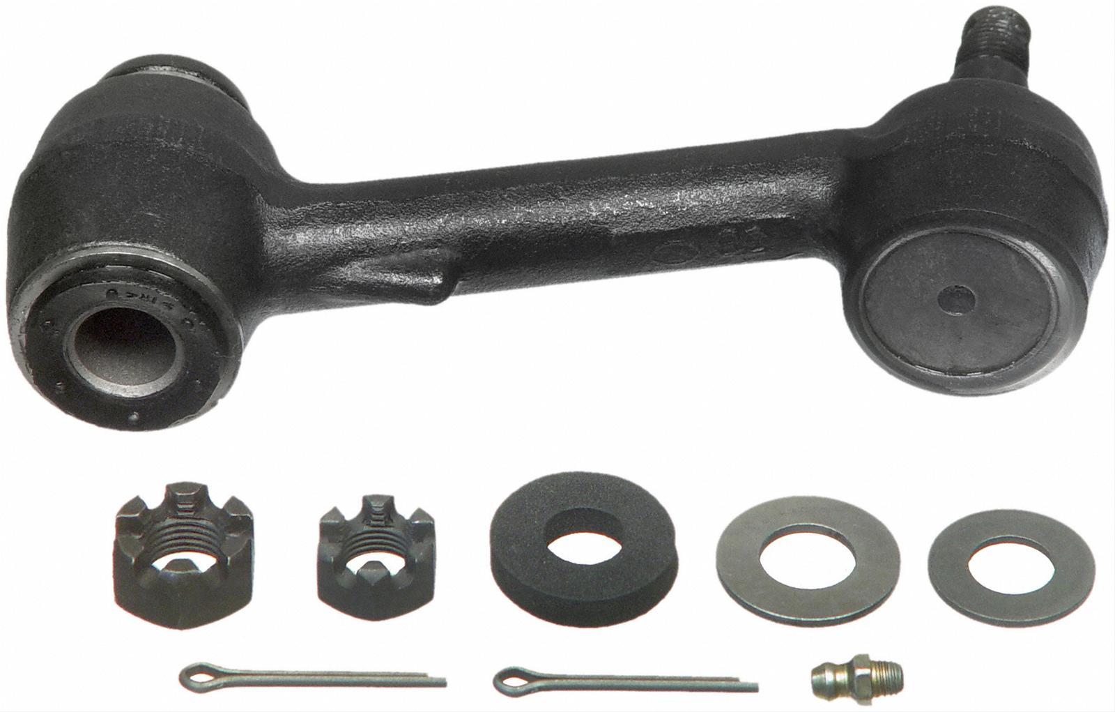 MOOG 1965 Ford Falcon Idler Arm thumbnail 2