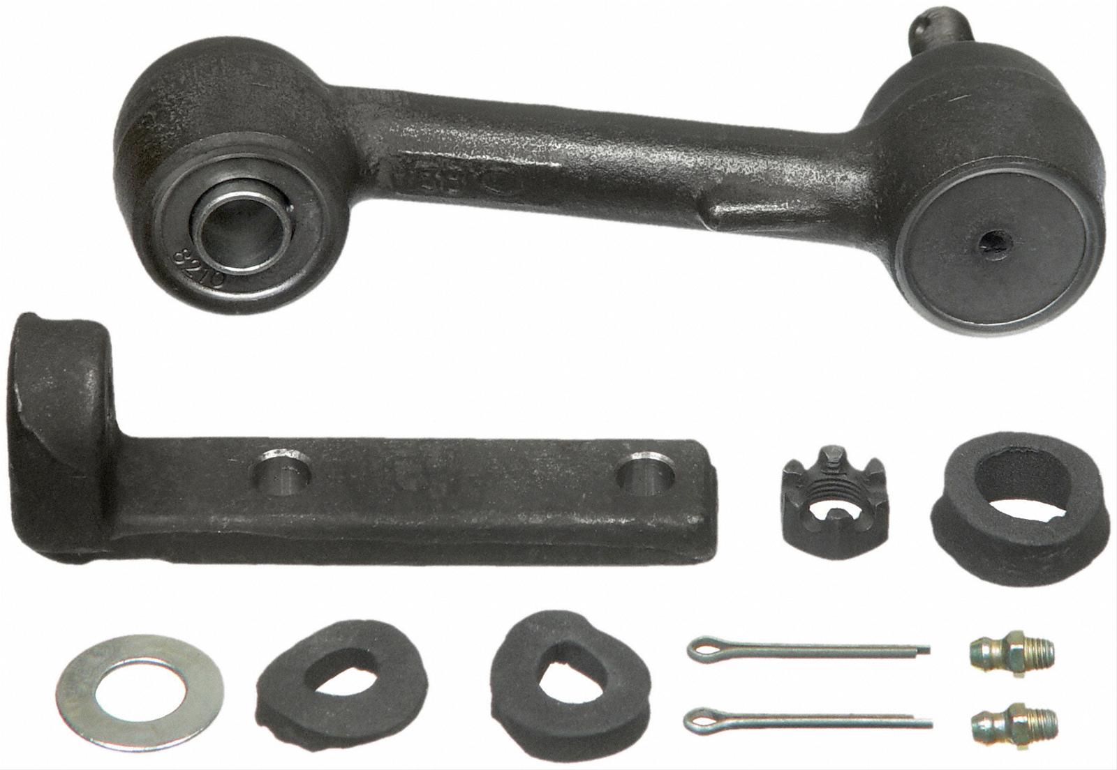 MOOG 65-68 Ford Country Sedan Idler/Pitman Arm thumbnail 2