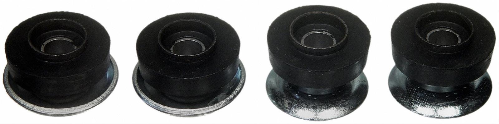 MOOG 66-70 Ford Fairlane 500 Base 500XL Front Strut Rod Bushing Kit