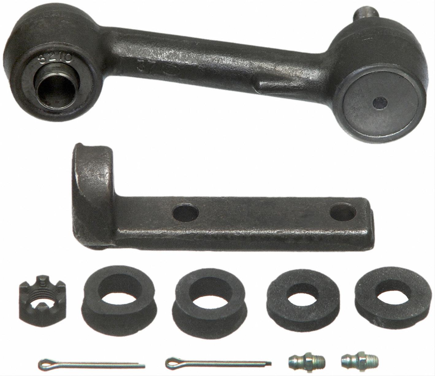MOOG 1967-1970 Ford Mustang Idler Arm
