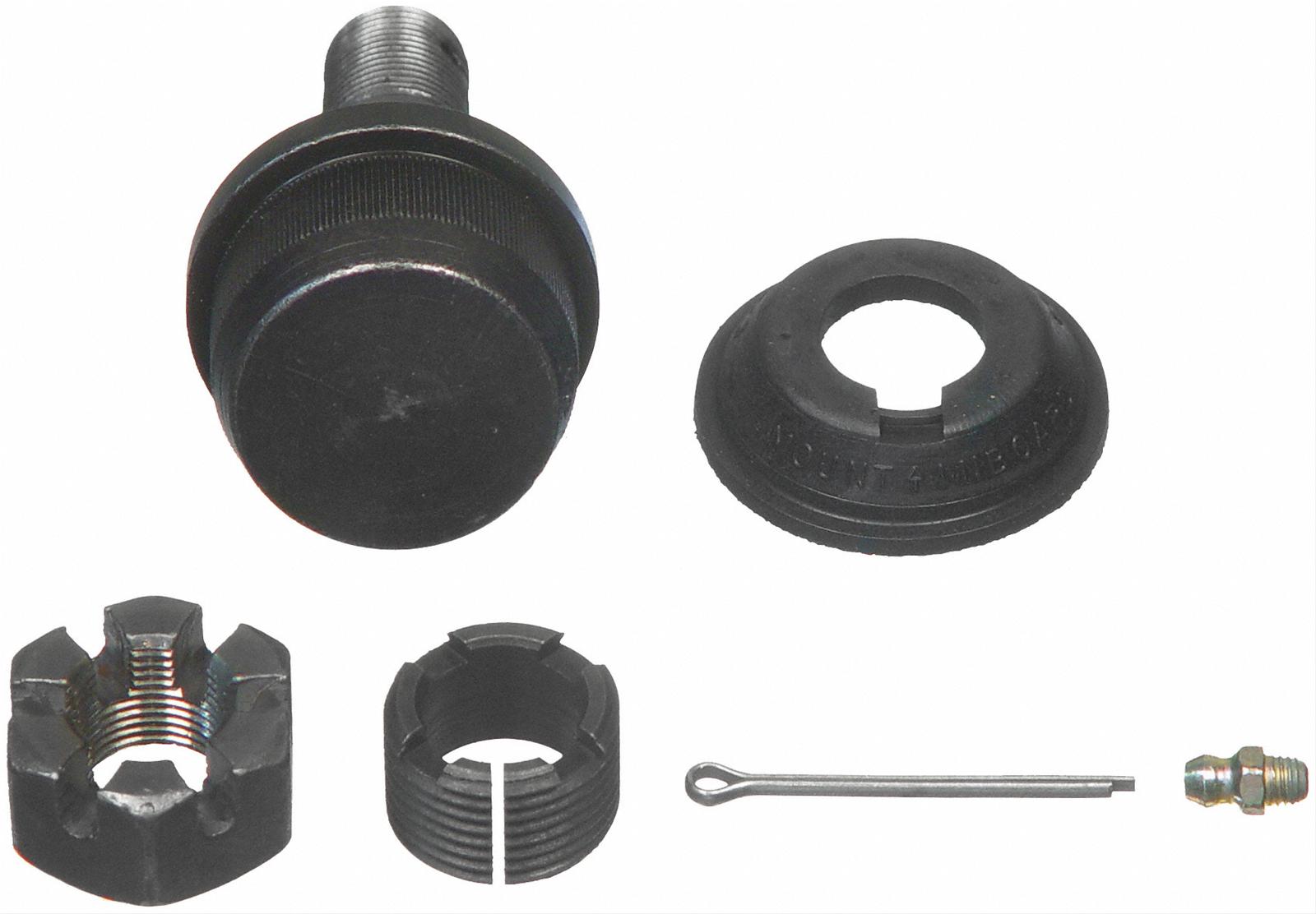 MOOG 1972 Fargo W100 Pickup Front Upper Ball Joint thumbnail 2