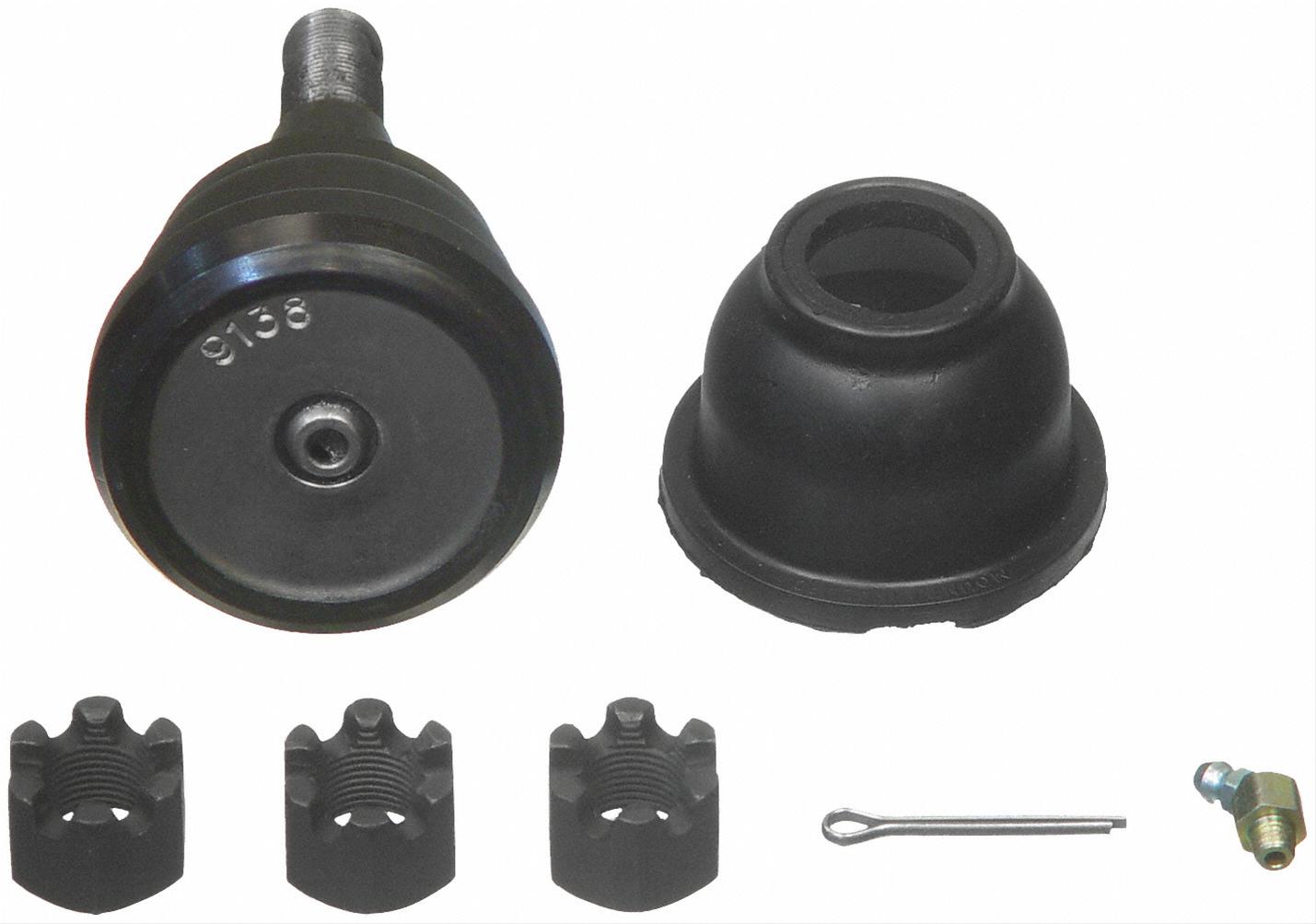MOOG 65-74 Ford Country Sedan Front Lower Ball Joint thumbnail 2