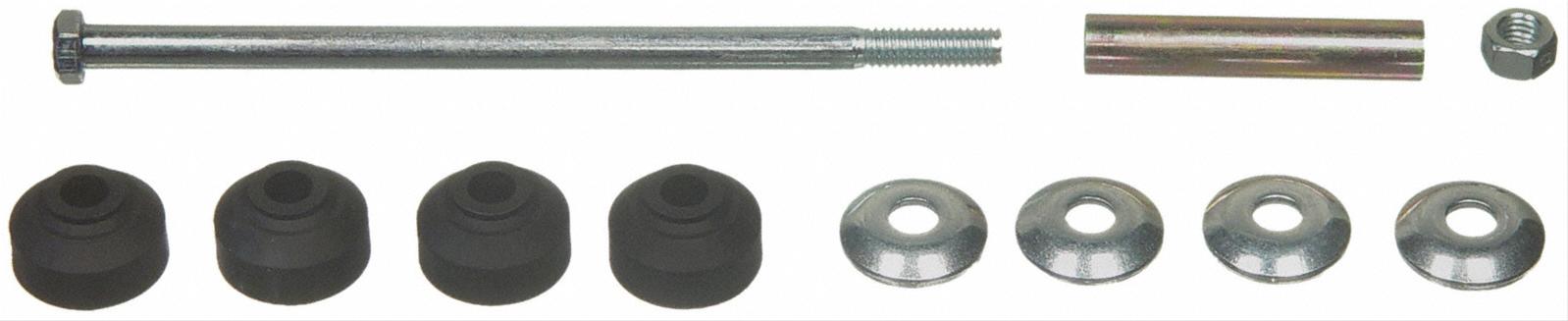 Moog Chassis Parts K8266 Moog Sway Bar End Links | Summit Racing