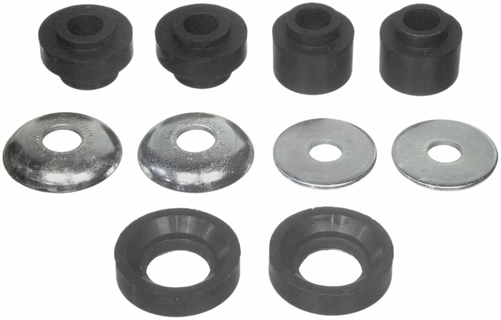 MOOG 99-07 Ford E-350 Super Duty Front Radius Arm Bushing