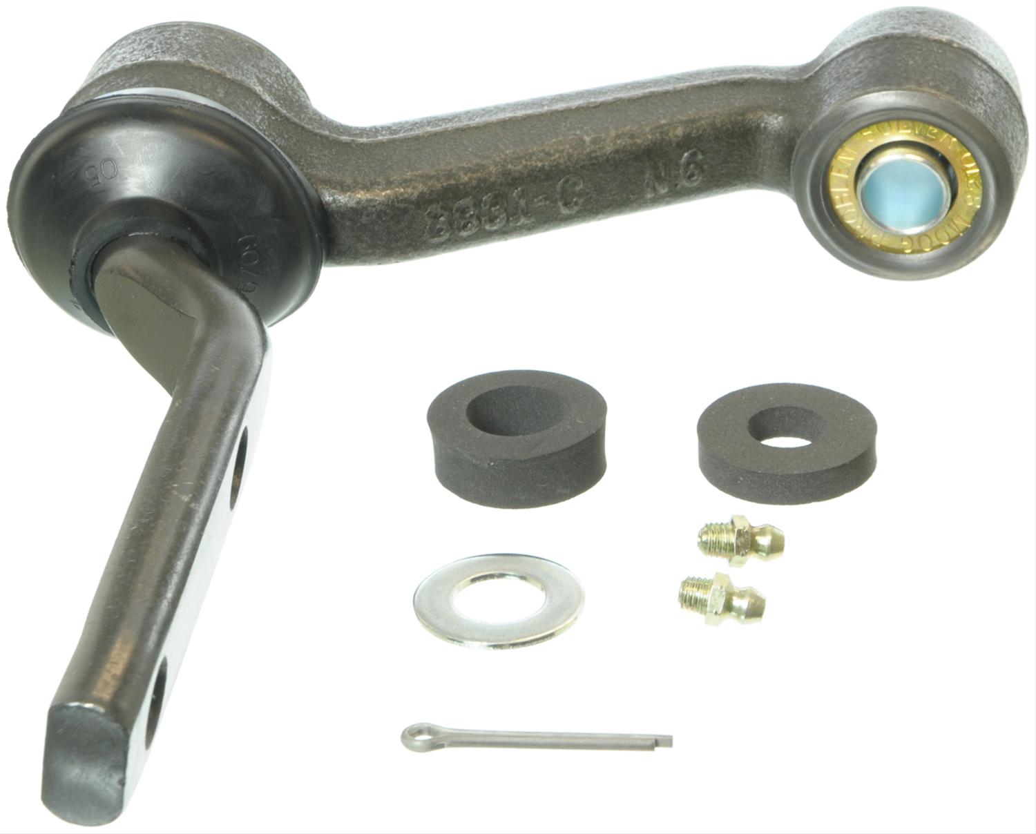 Moog Chassis Parts K8283 Moog Replacement Idler Arms Summit Racing