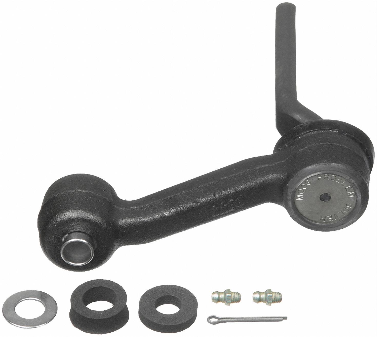 Moog Chassis Parts K8283 Moog Replacement Idler Arms | Summit Racing