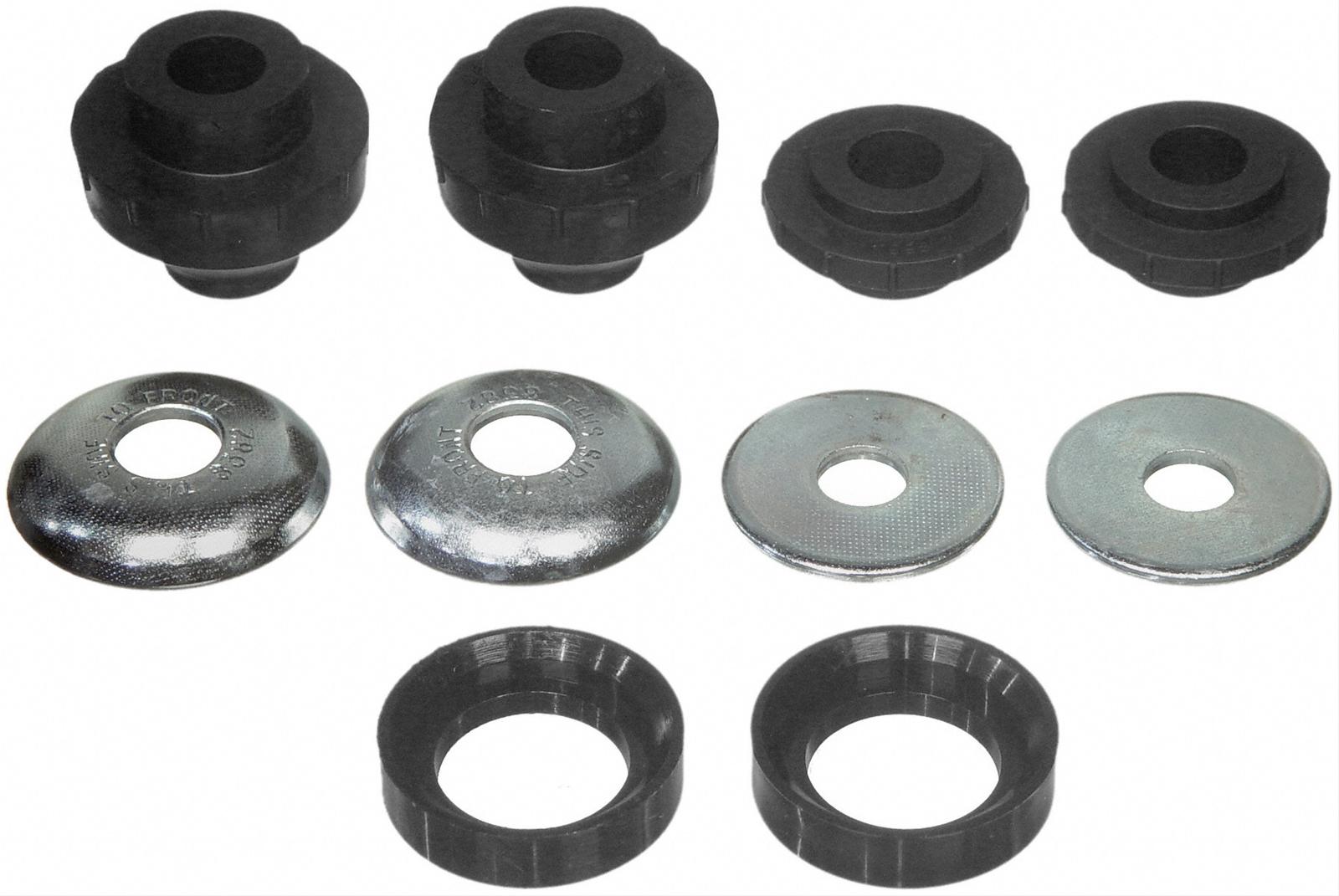 MOOG 80-81 Ford Bronco Front Control Arm Bushing