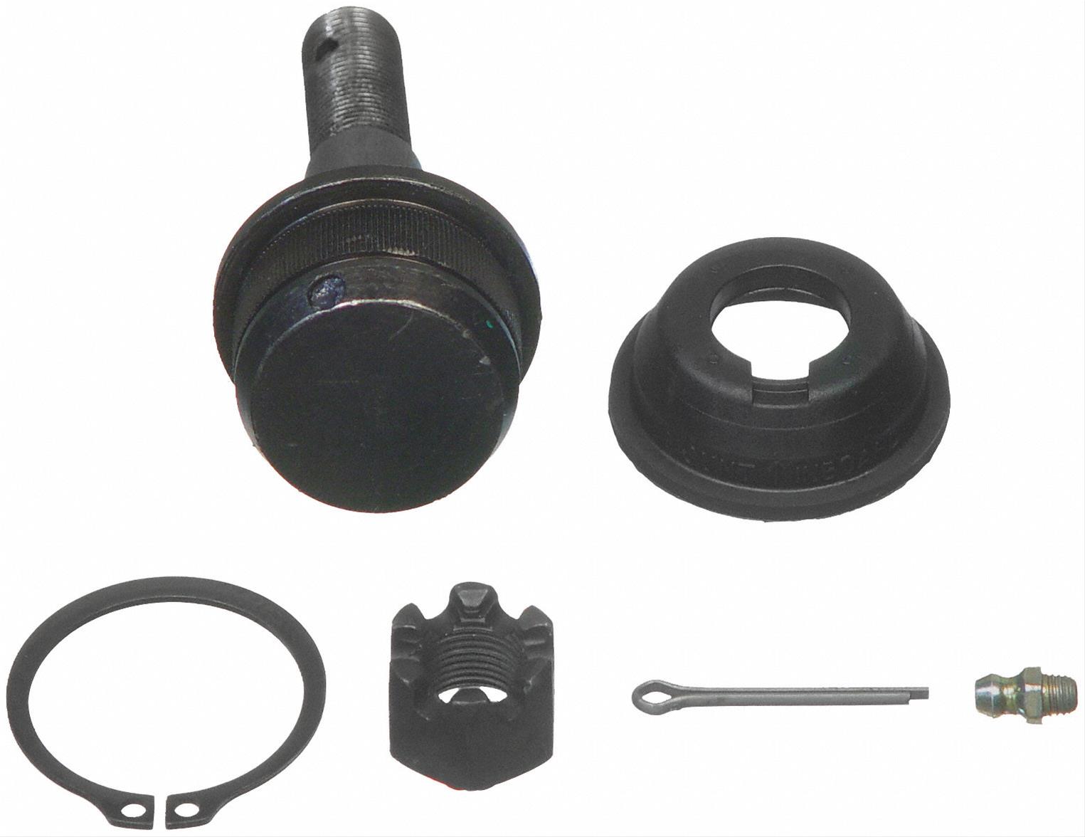 MOOG 84-90 Ford Bronco II Front Upper Ball Joint thumbnail 2