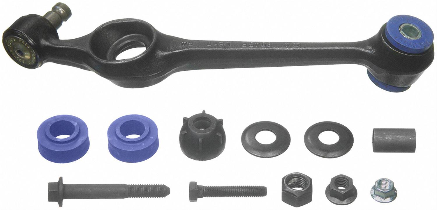 MOOG CHASSIS PARTS アメ車 パーツ Moog Chassis Parts K8423 Moog Control Arms | Summit Racing