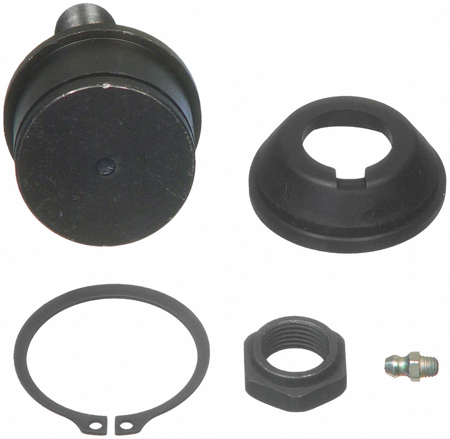 MOOG 1997 Ford F-250 HD Front Lower Ball Joint