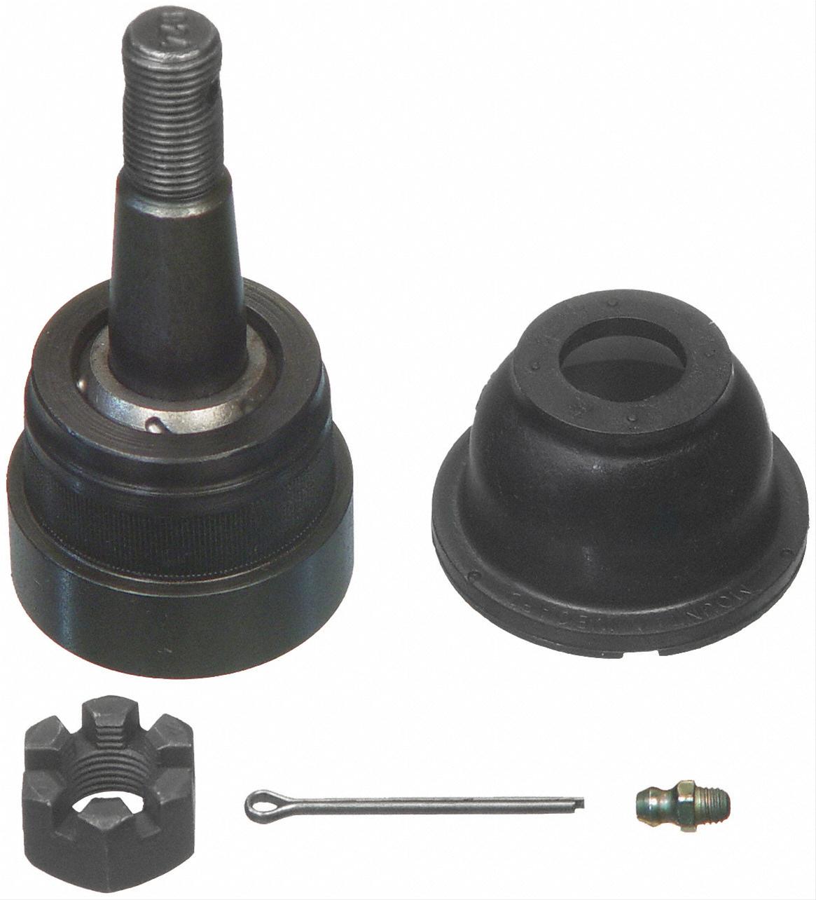 MOOG 89-97 Ford Thunderbird Front Lower Ball Joint thumbnail 2