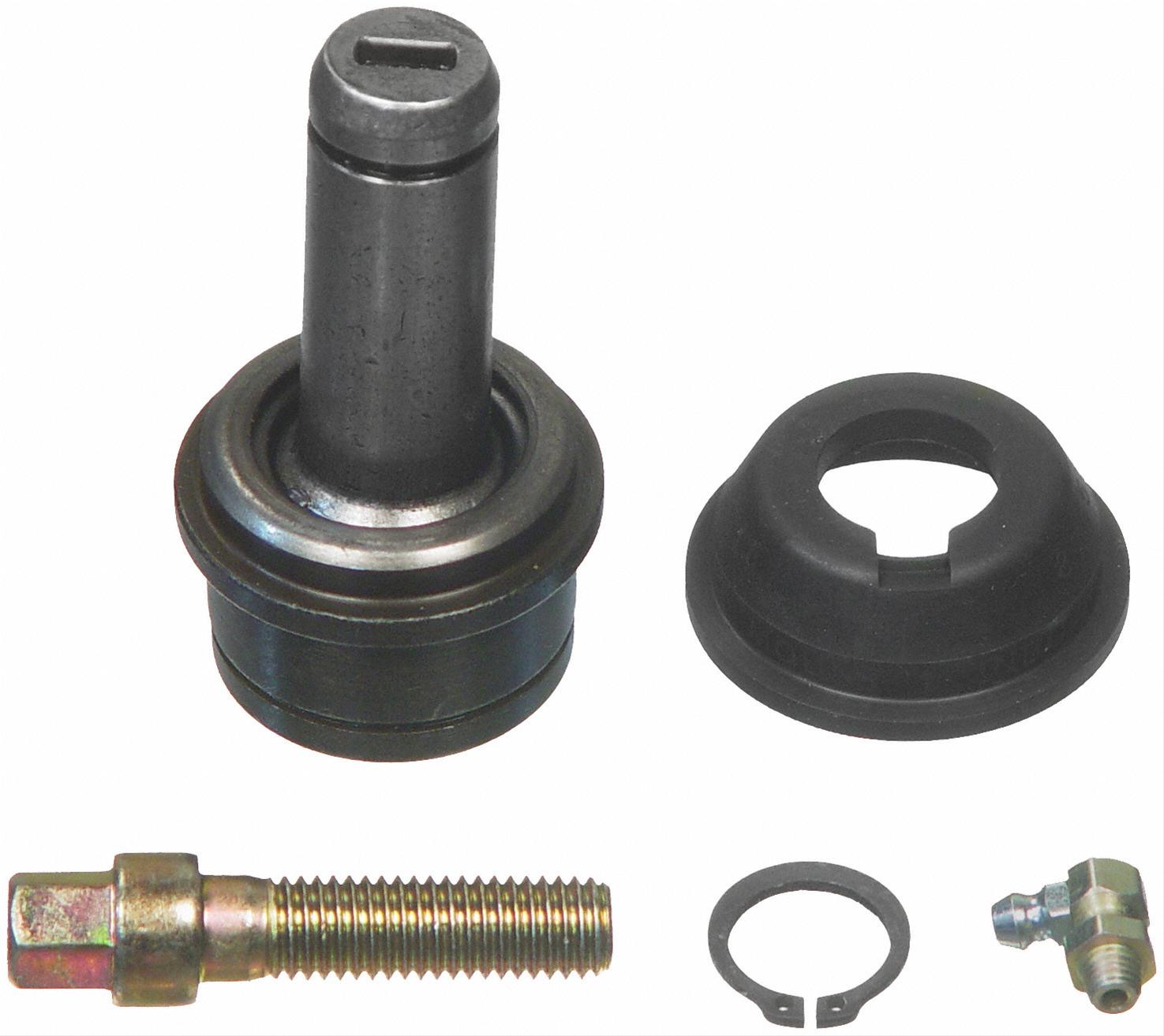MOOG 1990 Ford Bronco II Front Upper Ball Joint thumbnail 2