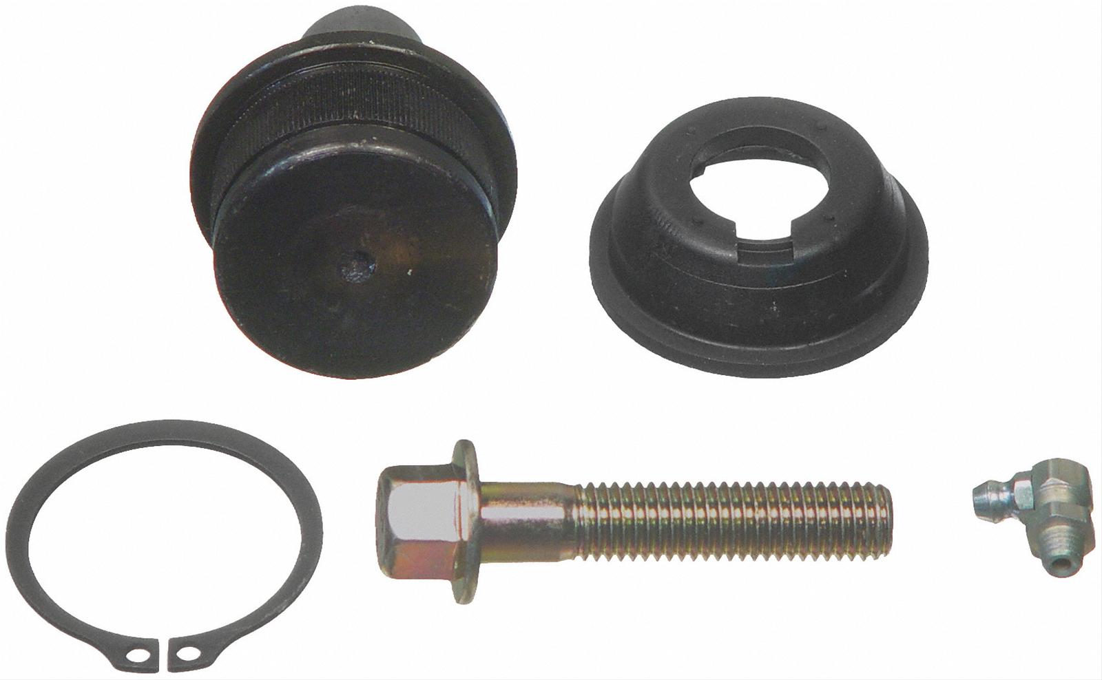 MOOG 89-90 Ford Bronco II Front Upper Ball Joint thumbnail 2