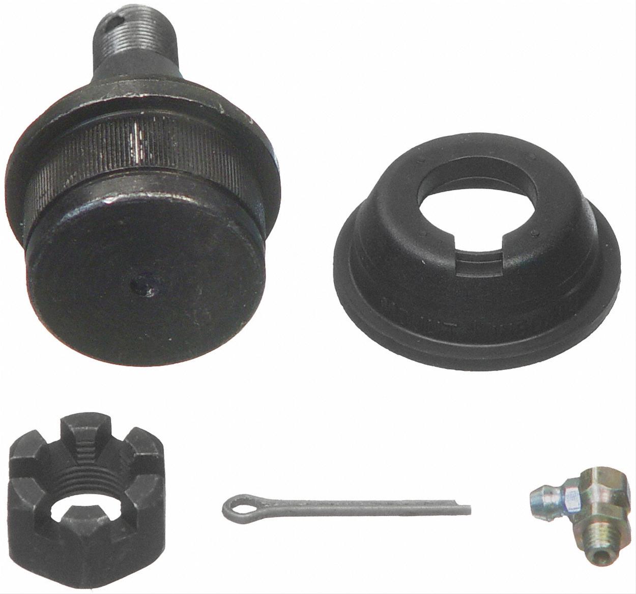 MOOG 89-90 Ford Bronco II Front Lower Ball Joint thumbnail 2