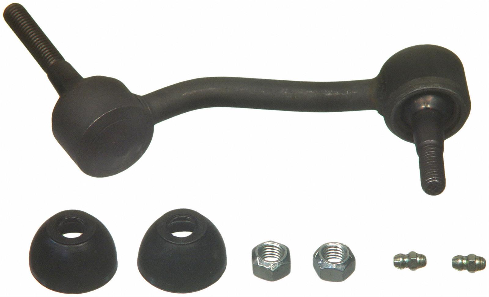 MOOG 93-97 Ford Thunderbird Front Sway Bar Link Kit