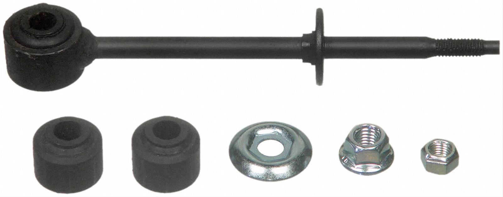 MOOG 89-97 Ford Thunderbird Rear Sway Bar Link