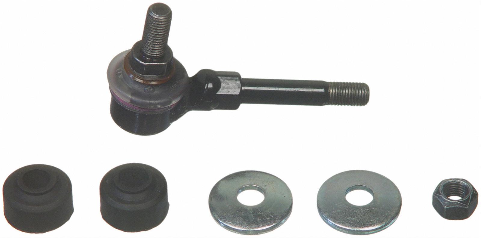 MOOG 93-02 Mercury Villager Front Sway Bar Link Kit