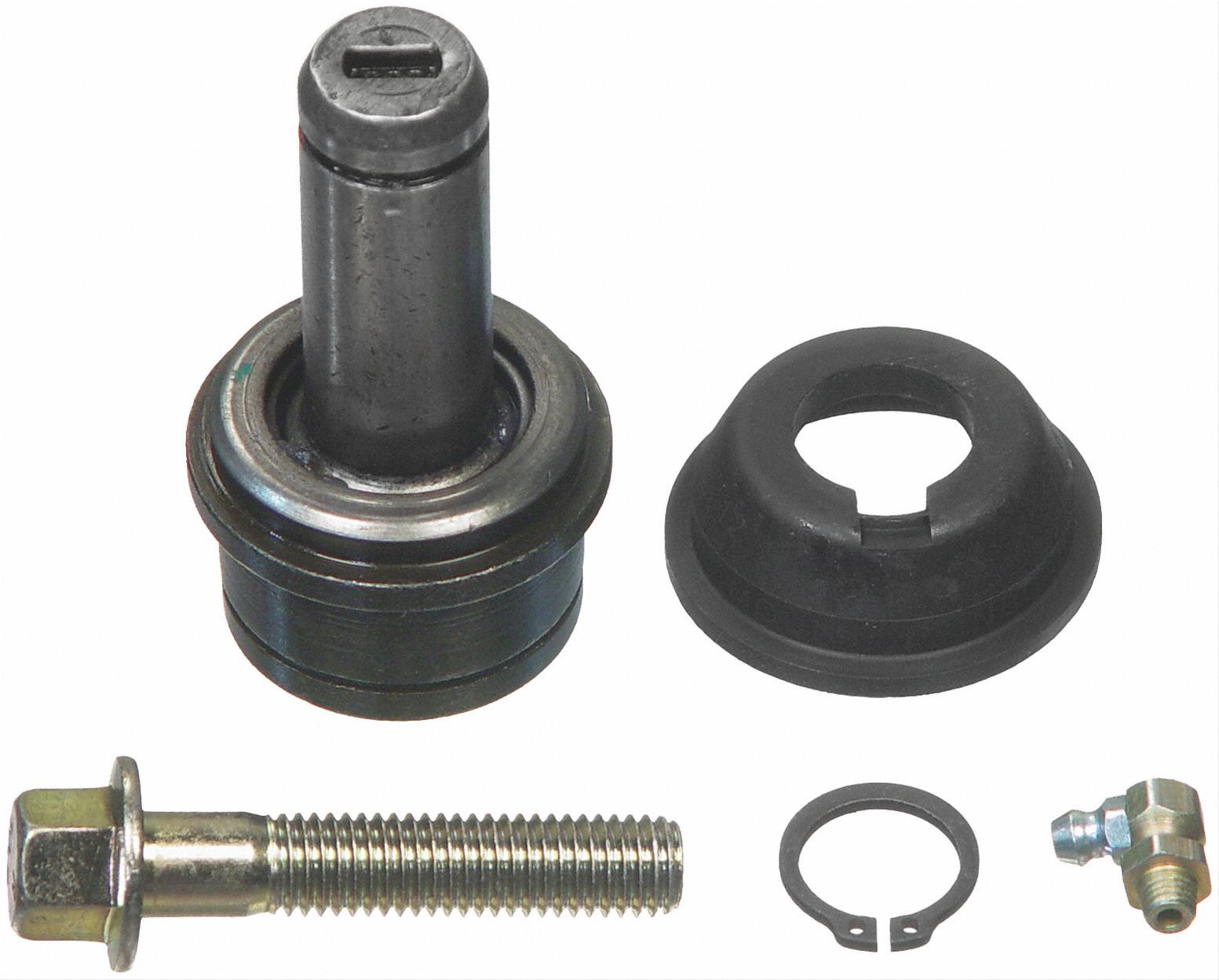 MOOG 93-94 Ford Explorer Front Upper Ball Joint thumbnail 2