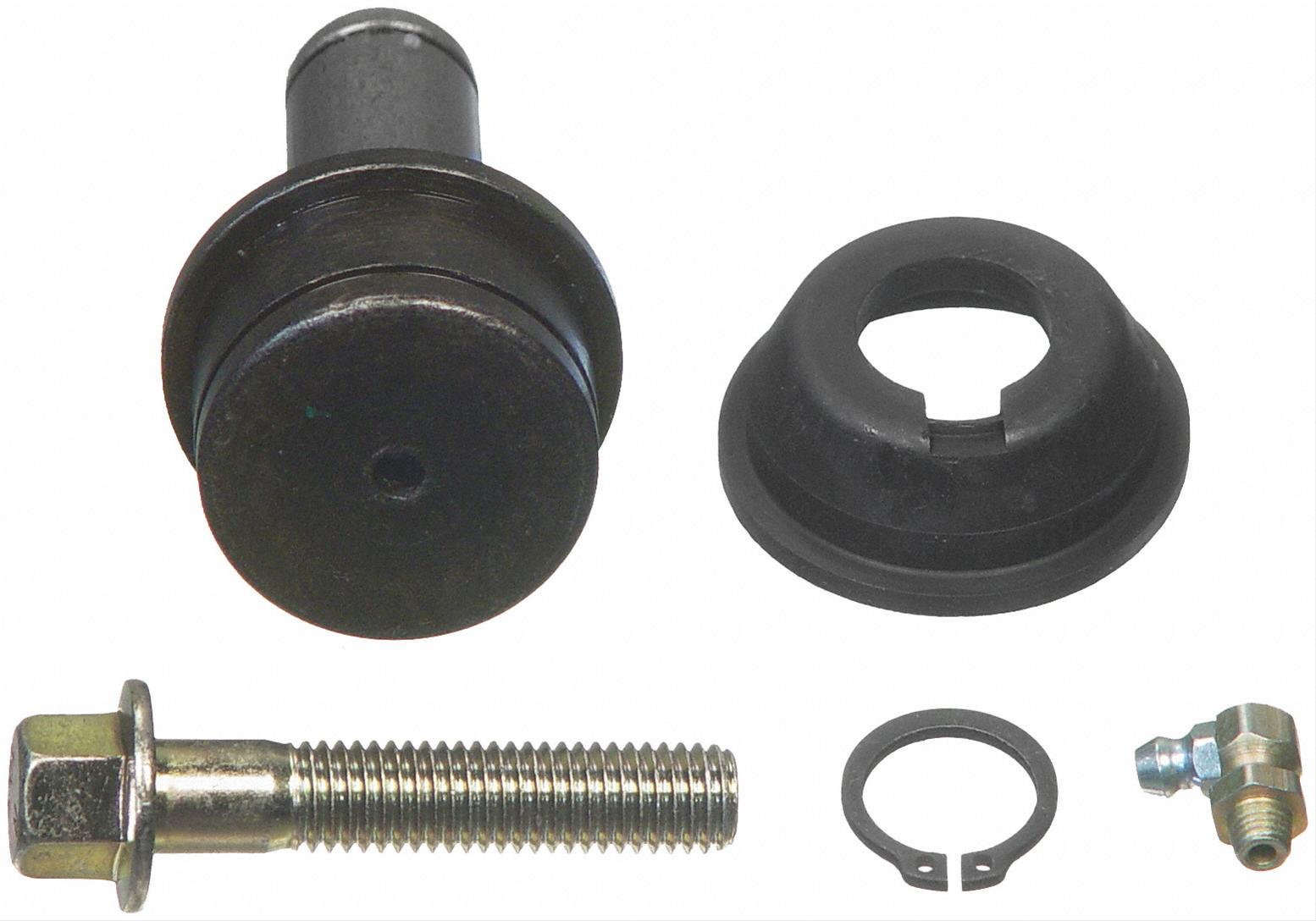 MOOG 93-94 Ford Explorer Front Upper Ball Joint