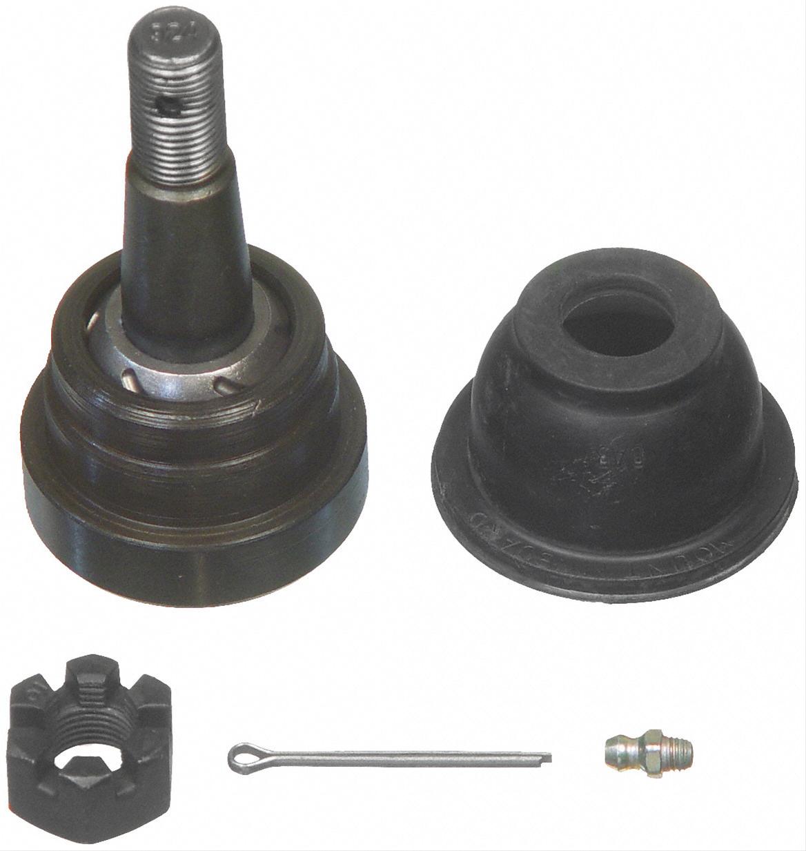 MOOG 95-02 Ford Crown Victoria Front Lower Ball Joint thumbnail 2