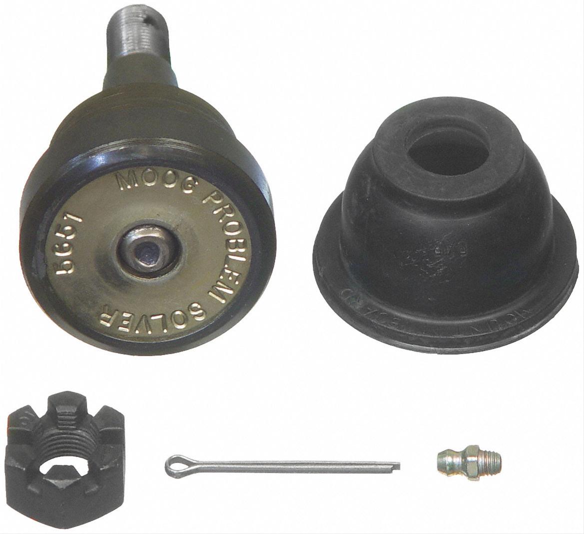 MOOG 95-02 Ford Crown Victoria Front Lower Ball Joint