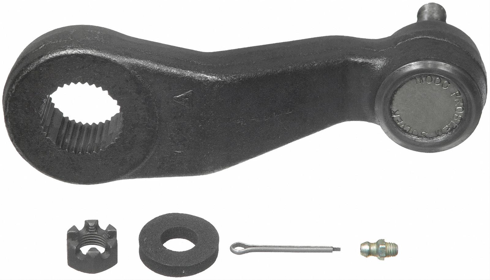 MOOG 95-02 Ford Crown Victoria Pitman Arm thumbnail 2
