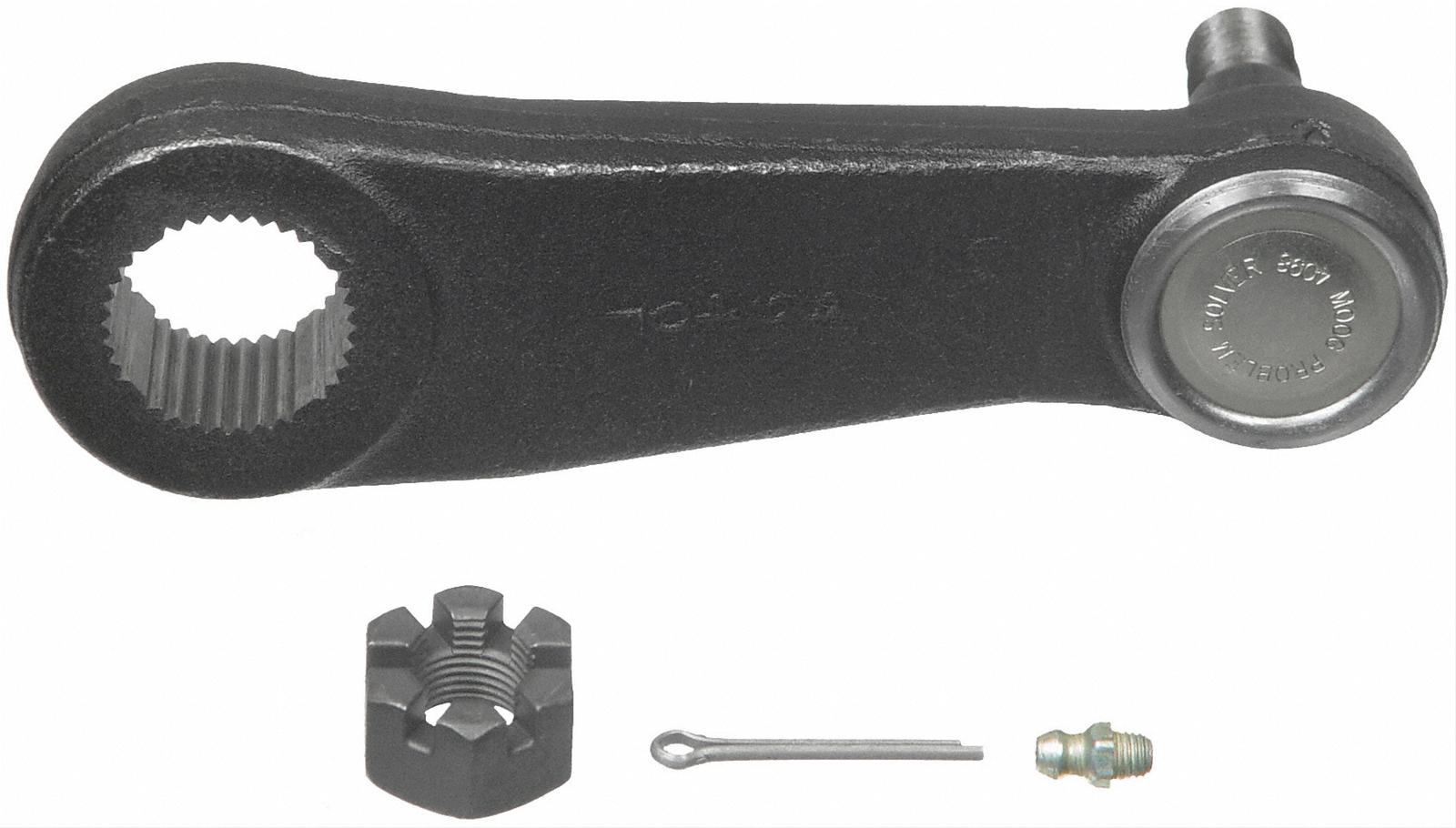 MOOG 2004 Ford F-150 Heritage Pitman Arm thumbnail 2