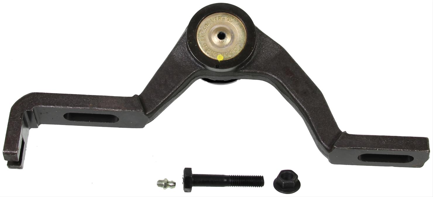 Moog Chassis Parts K8710T Moog Ball Joints | Summit Racing