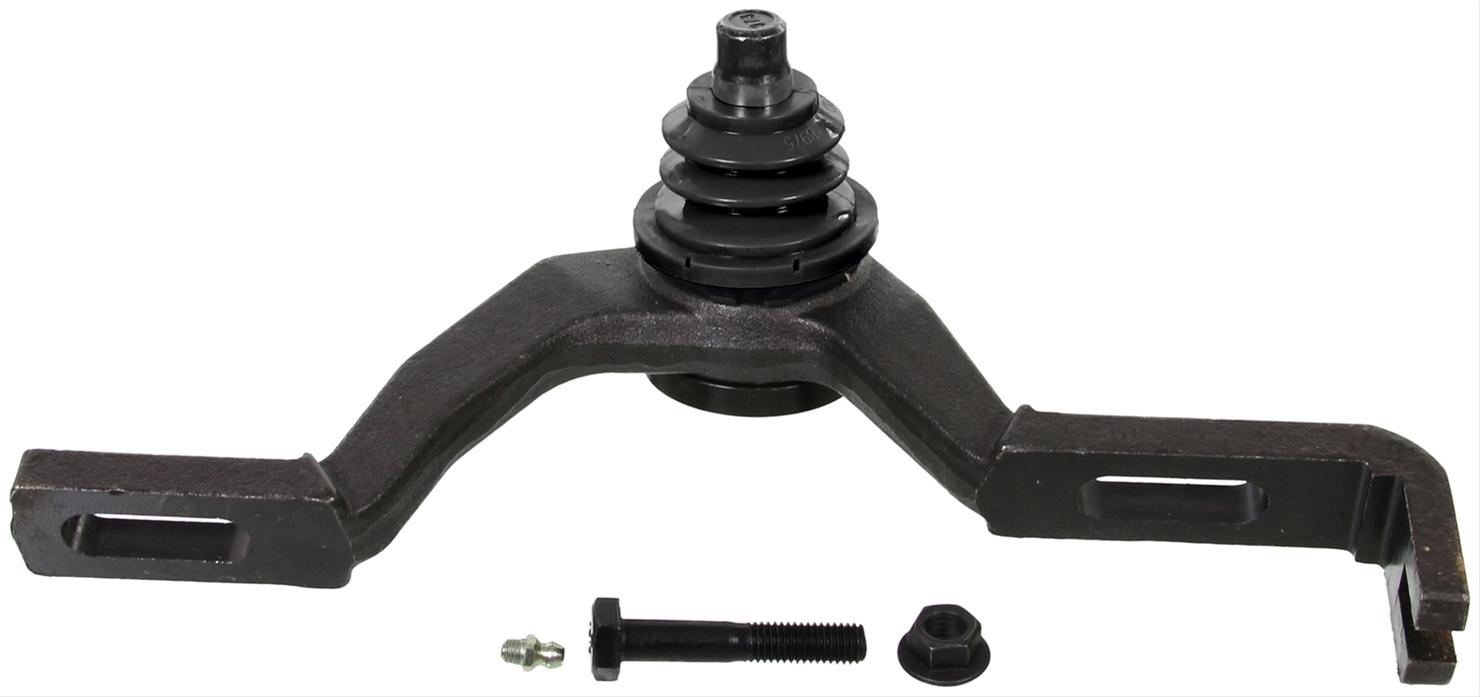 Moog Chassis Parts K8710T Moog Ball Joints | Summit Racing