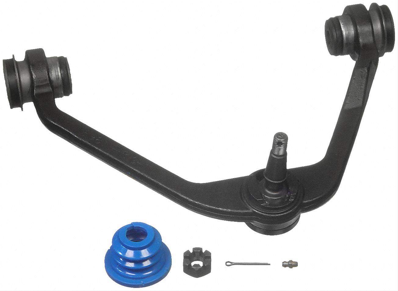 Moog Chassis Parts K8728T Moog Control Arms | Summit Racing