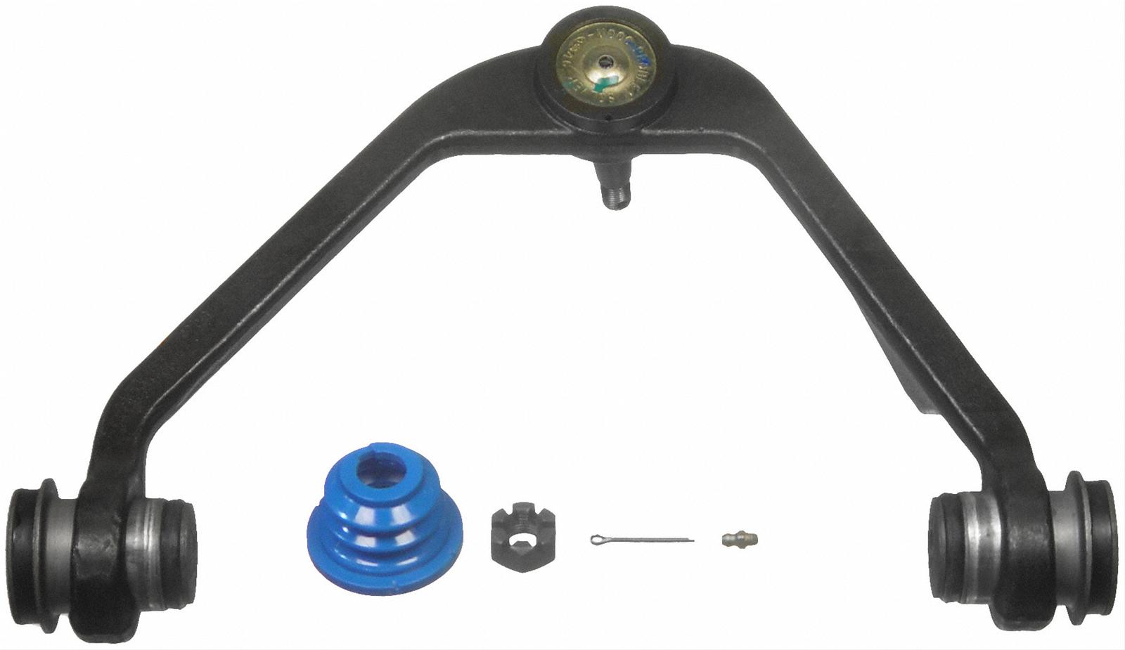 Moog Chassis Parts K8728T Moog Control Arms | Summit Racing