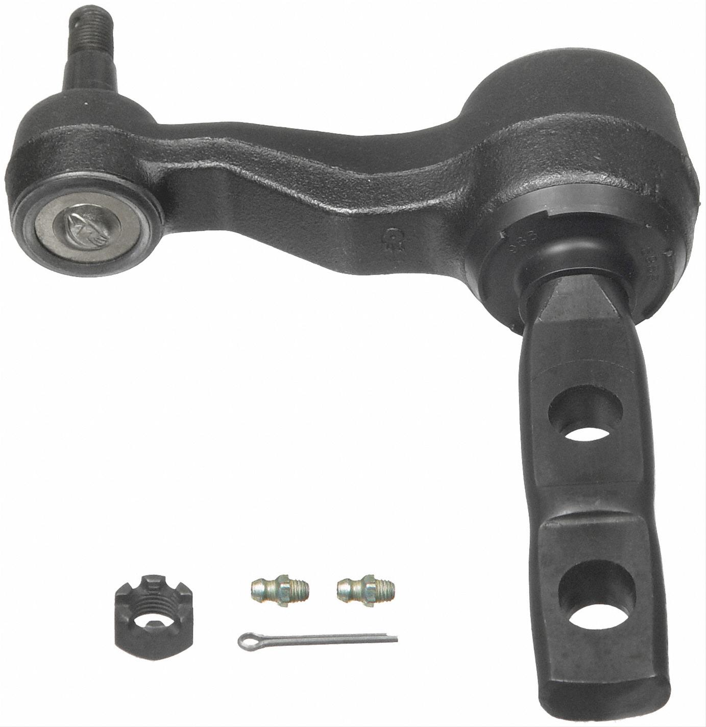 MOOG 2004 Ford F-150 Heritage Idler Arm thumbnail 2