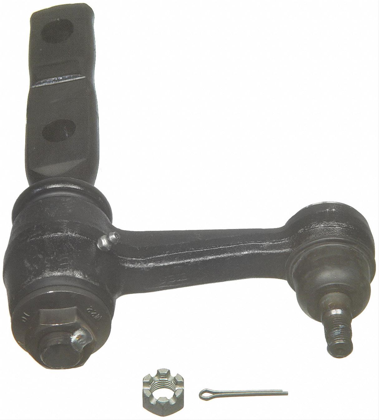MOOG 2004 Ford F-150 Heritage Idler Arm