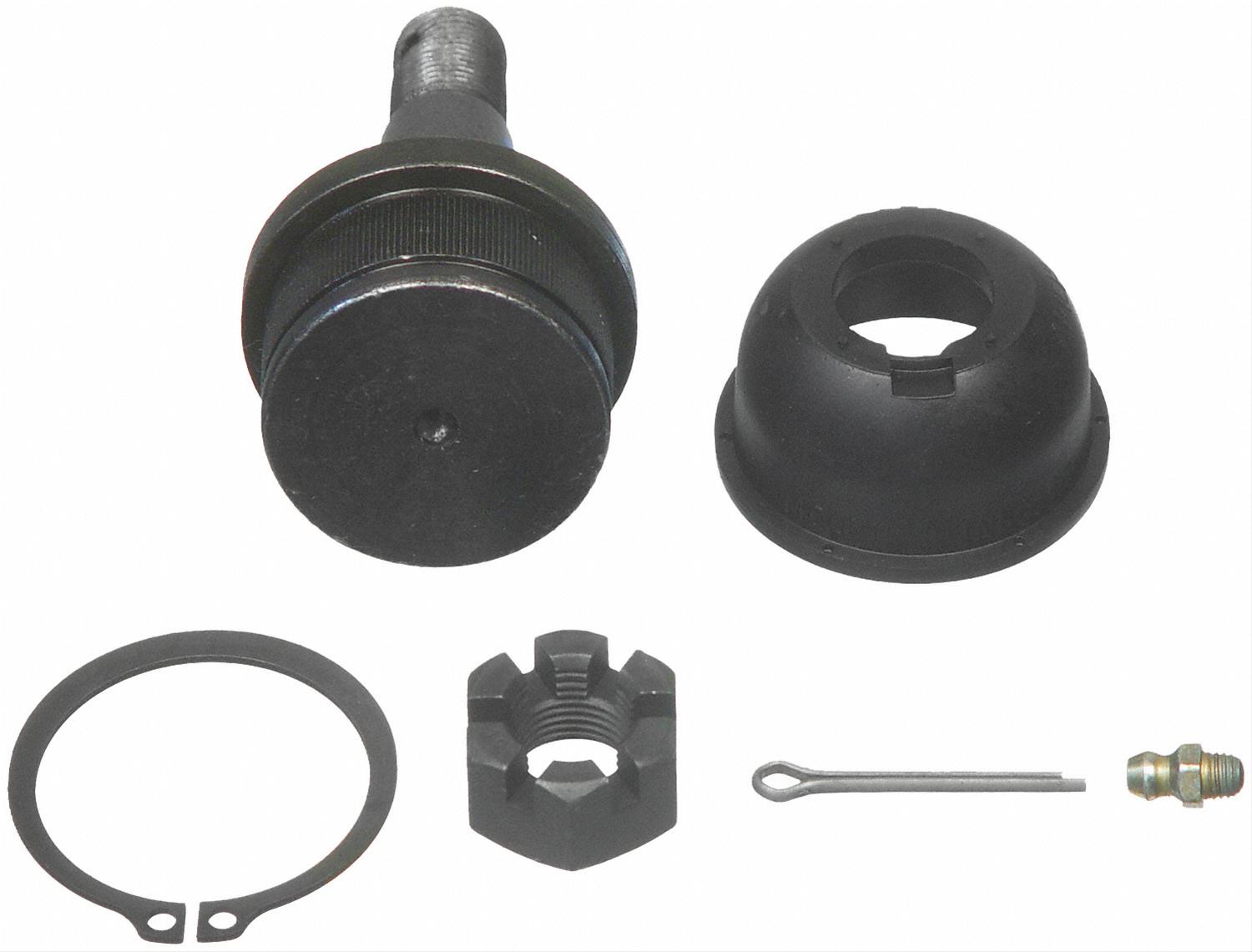 Moog Chassis Parts K8771T Moog Ball Joints | Summit Racing