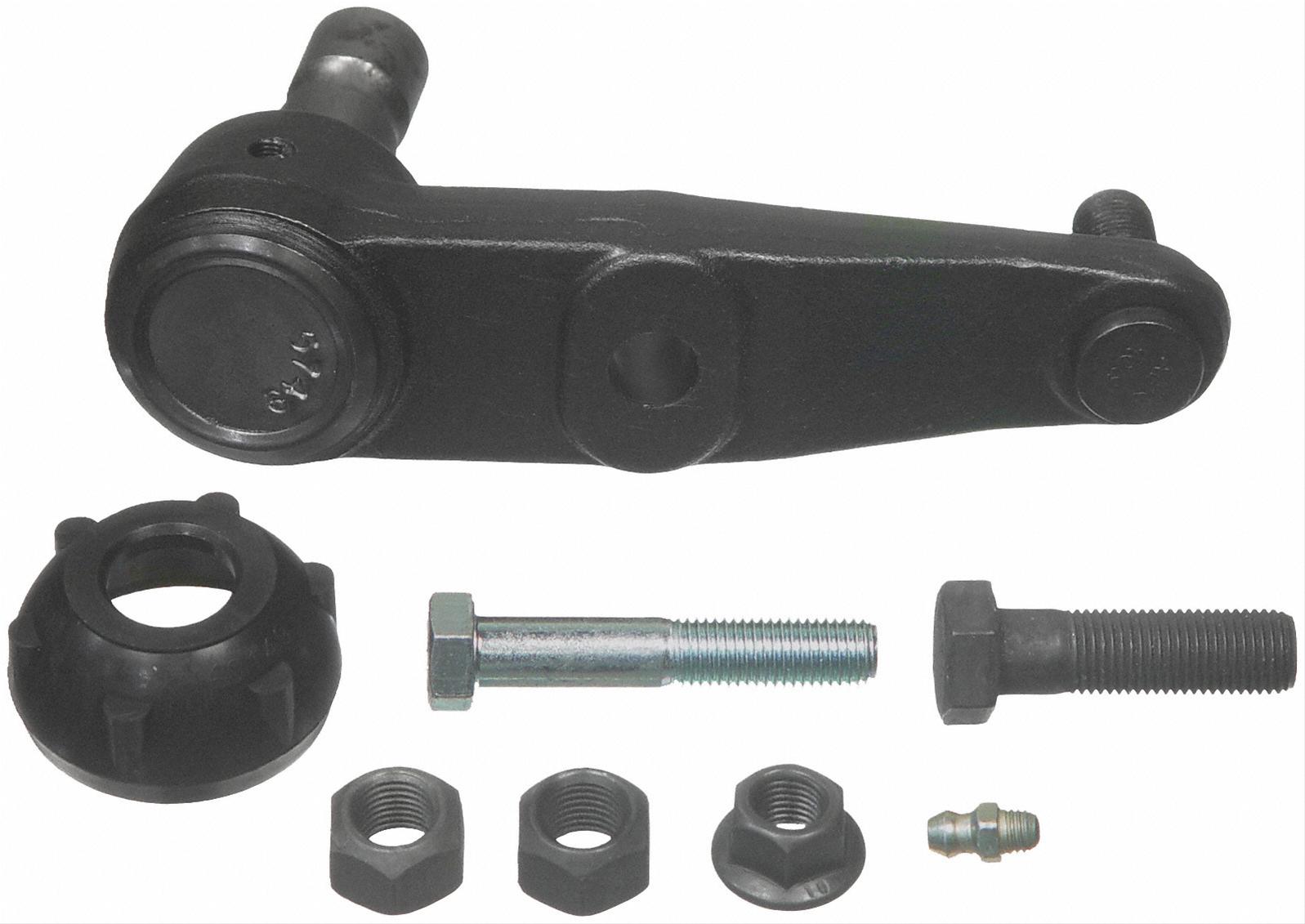 MOOG 97-03 Ford Escort Front Lower Ball Joint thumbnail 2