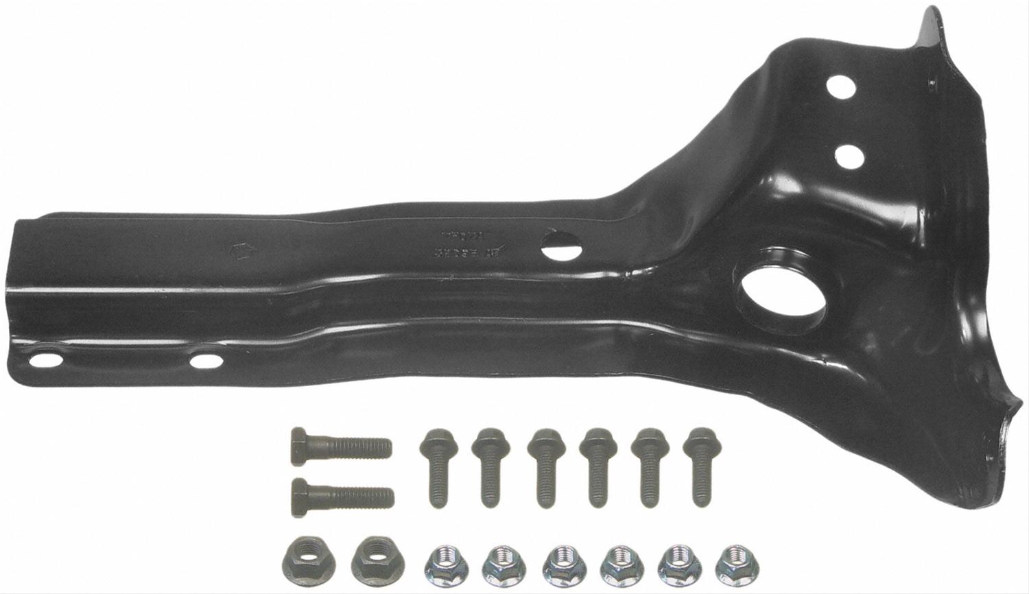 MOOG 84-90 Ford Bronco II Front Left / Front Right Control Arm