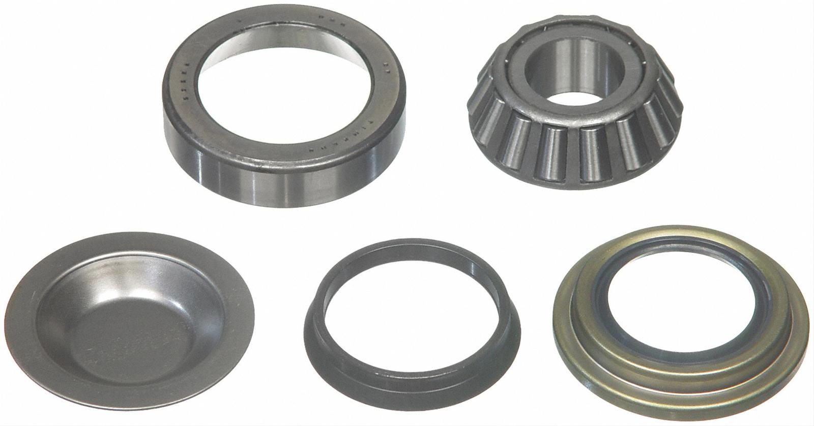 MOOG 85-91 Ford F-350 Front Lower Repair Kit