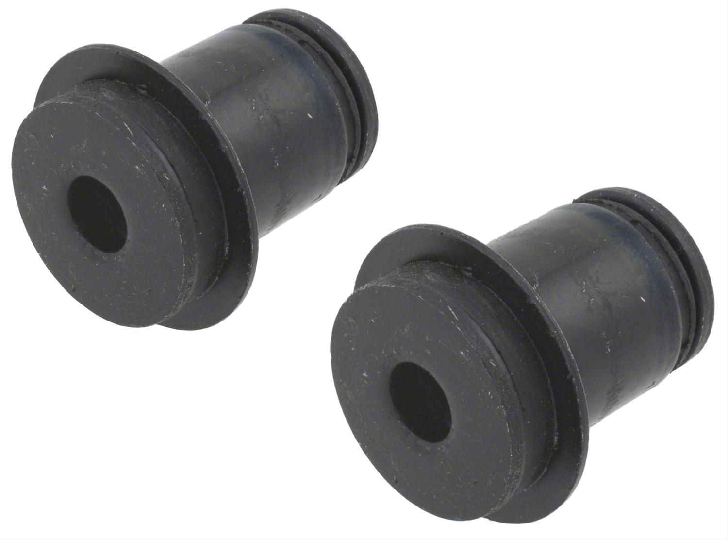 Moog Chassis Parts K8837 Moog Control Arm Bushings | Summit Racing