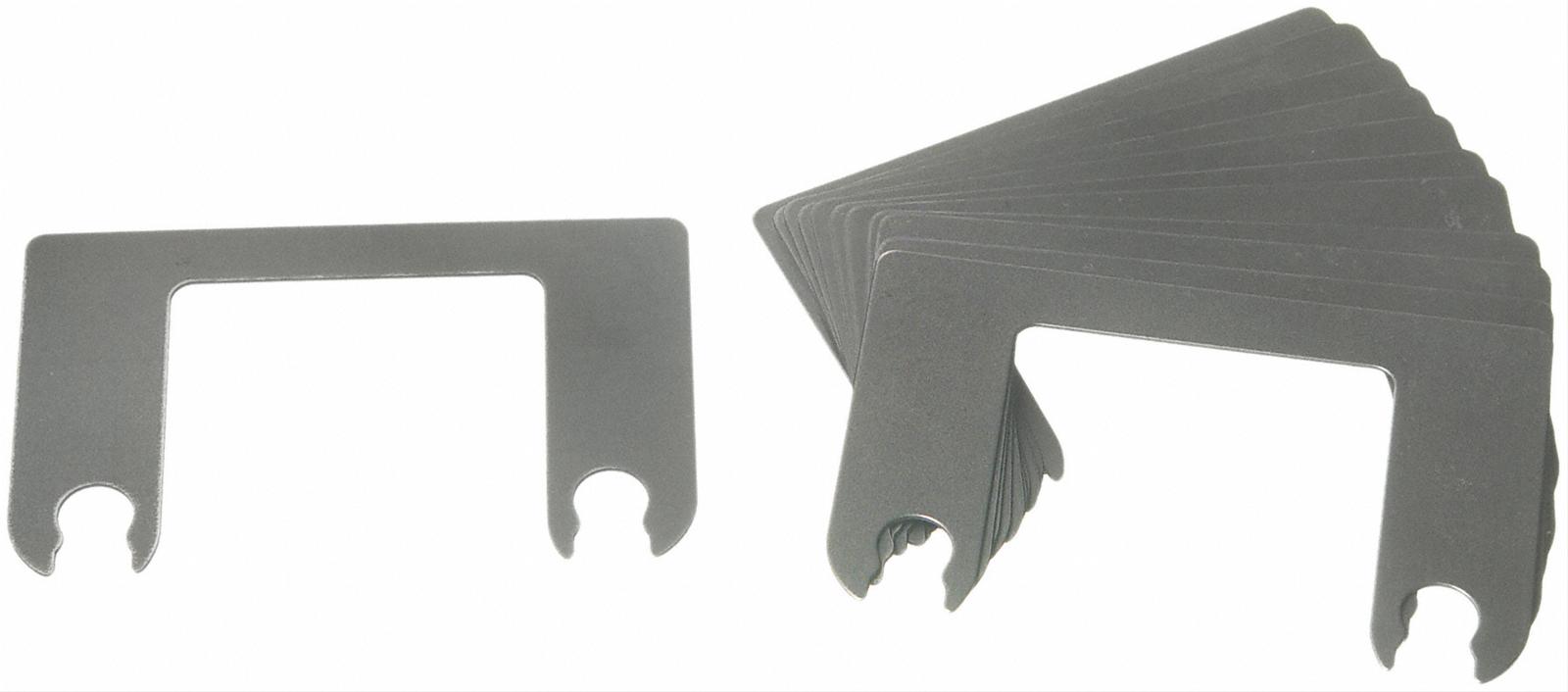 MOOG 1/16in Shim Thickness Volvo-White Tandem Shim Alignment Shim