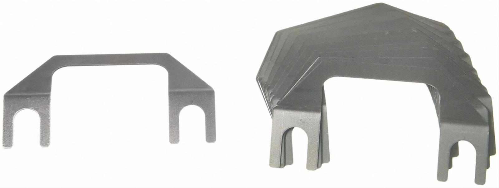 MOOG 1/32in Shim Thickness IHC/ Navistar Torque Arm Alignment Shim
