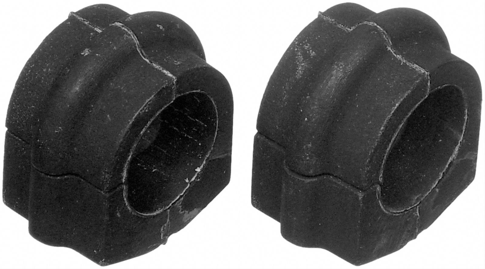 MOOG 95-98 Nissan 240SX Front To Frame Sway Bar Bushing Kit