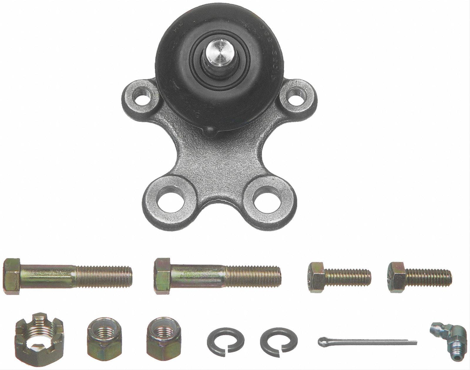 MOOG 74-77 Nissan 710 Front Lower Ball Joint