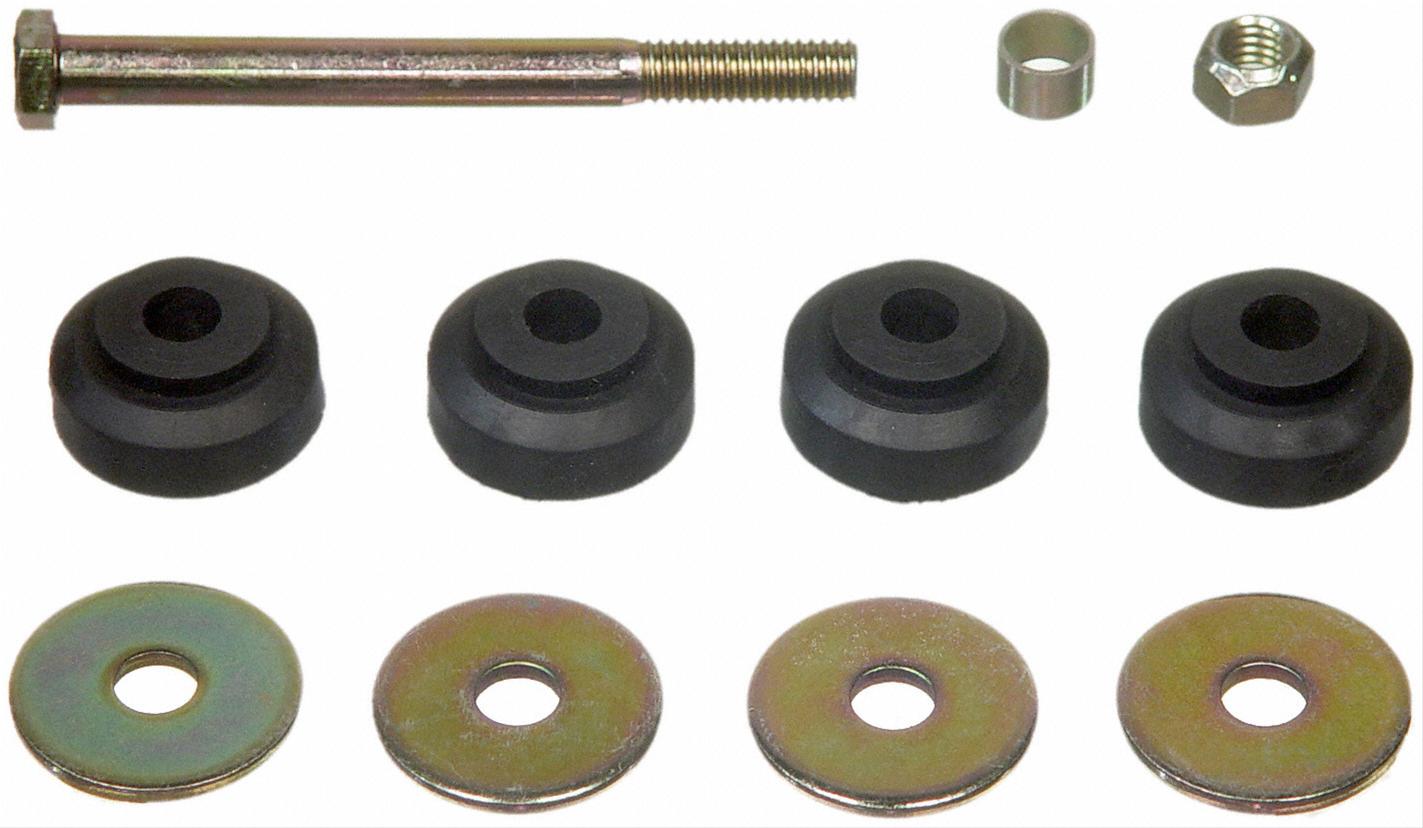 MOOG 96-99 Isuzu Oasis Front Sway Bar Link Kit