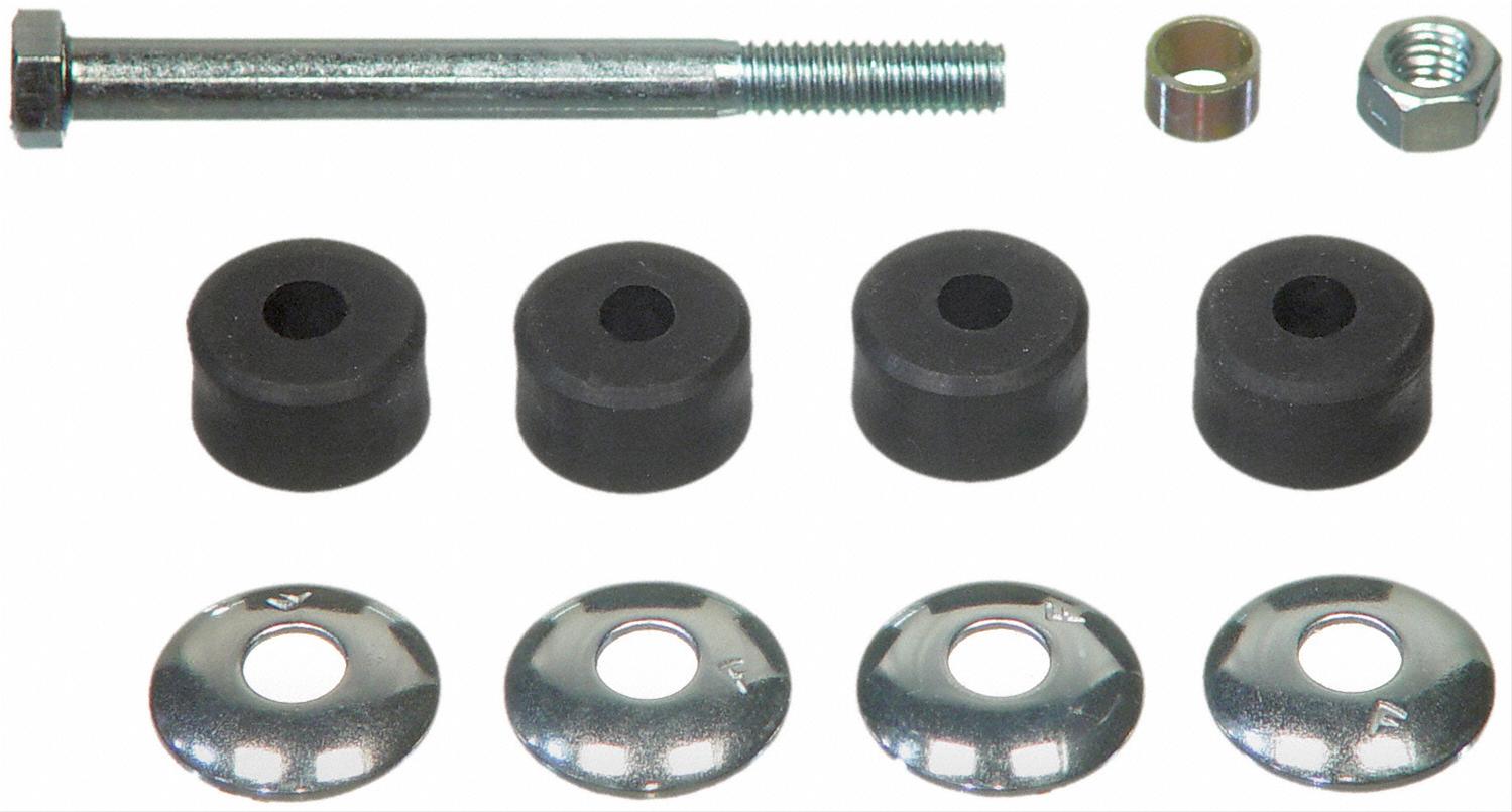 MOOG 90-01 Acura Integra LS RS Special Edition Front / Front To End Sway Bar Link