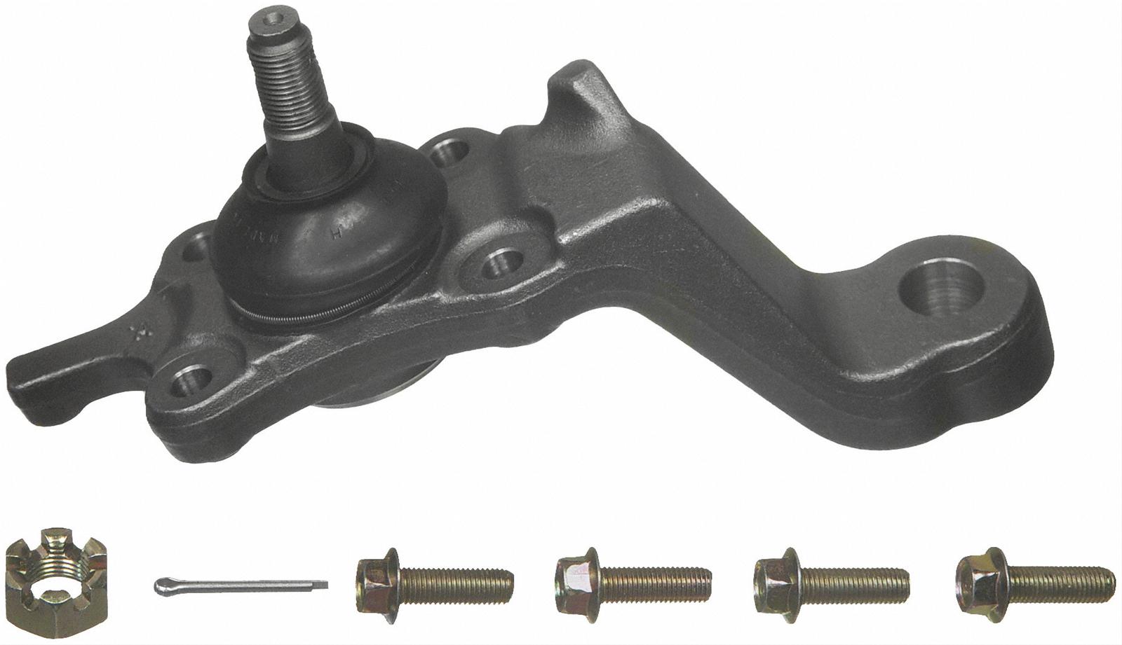 MOOG 95-04 Toyota Tacoma Front Right Lower Ball Joint