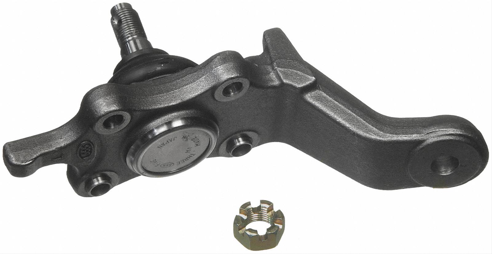 MOOG 96-02 Toyota 4Runner Front Left Lower Ball Joint