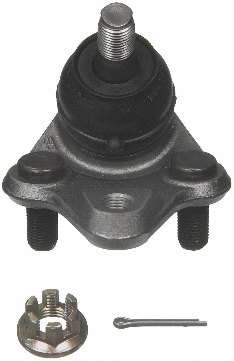 菓子 K3 Moog Chassis Parts K90309 Moog Ball Joints | Summit Racing